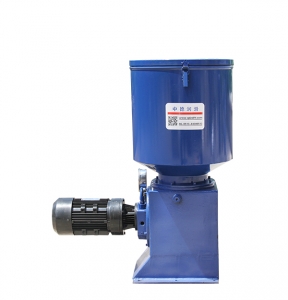 太倉ZPU型電動潤滑泵(40MPa)